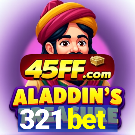 321 bet